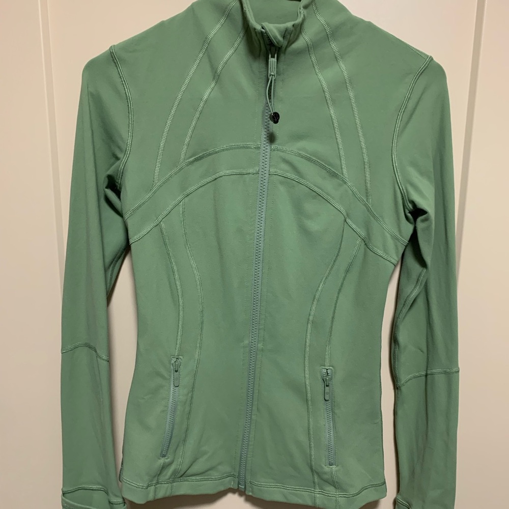 Lululemon Define Jacket